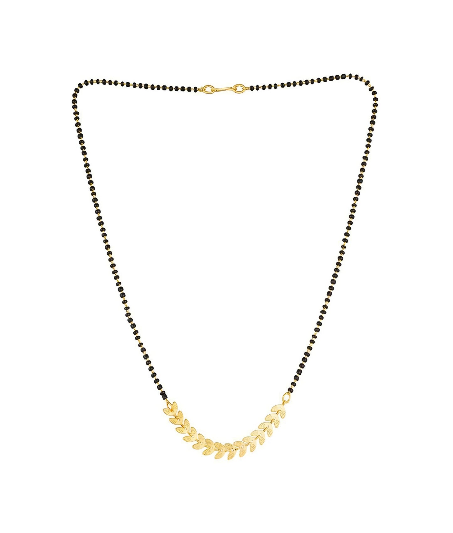 New Gold Plated Mangalsutra – Elegant Design for the Modern Woman